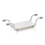 Сиденье для ванны ДОБРОТА B00650, 1924601