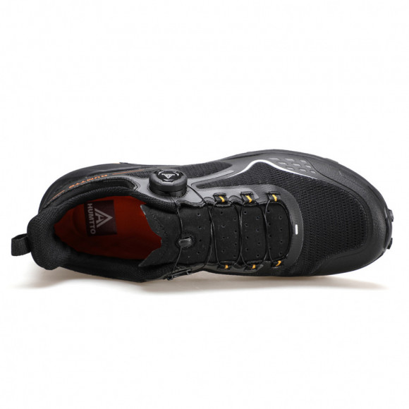 Кроссовки HUMTTO 850930A-1, Black