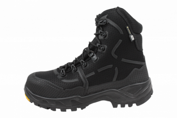 Тактические ботинки CHIRUCA FAL SEGURIDAD Action