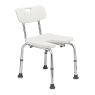 Стул для ванной ДОБРОТА B51650, 1956501