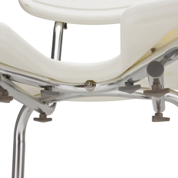 Стул для ванной ДОБРОТА B51650, 1956501