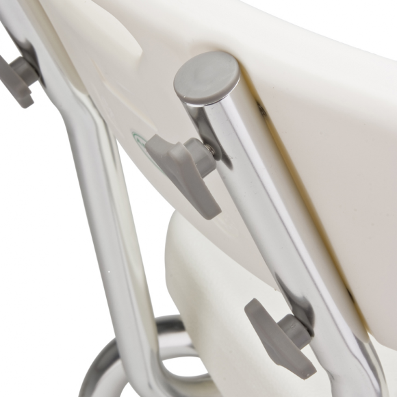 Стул для ванной ДОБРОТА B51650, 1956501