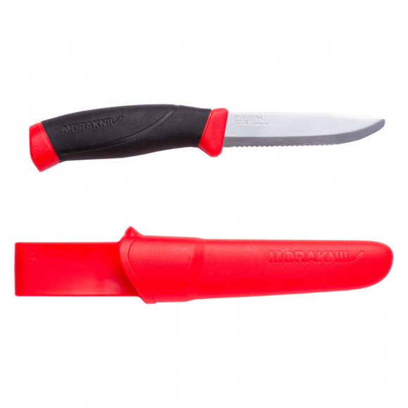 Нож MORAKNIV Companion F Rescue