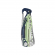 Мультитул с плоскогубцами и инструментами LEATHERMAN Skeletool CX Verdant (Multi-tool)