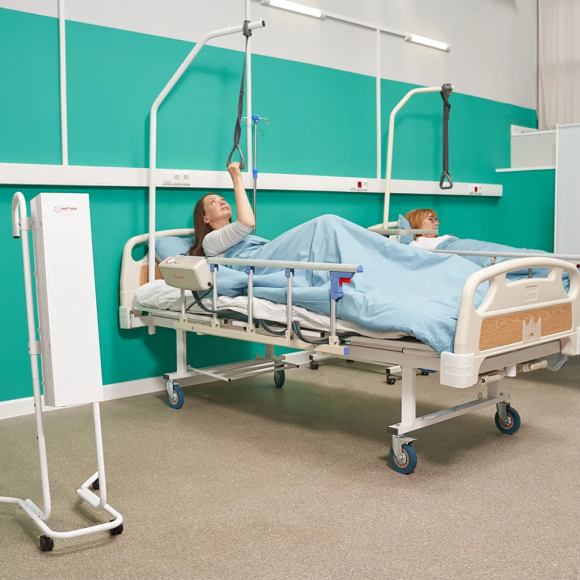 Рециркулятор бактерицидный Армед CH 111-115 М/1 Лампа 1х15 Вт, 1461001