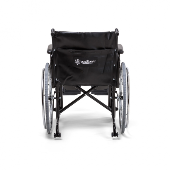 Кресло-коляска для инвалидов Армед H 002