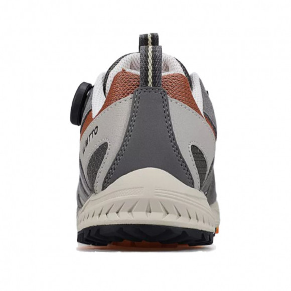 Кроссовки HUMTTO 350311A-2 Green Grey