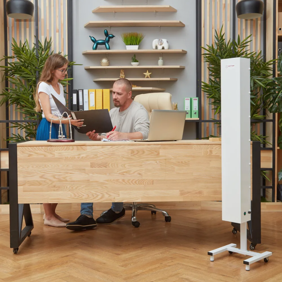 Рециркулятор бактерицидный Армед CH 111-130 М/1 Лампа 1х30 Вт, 1461101