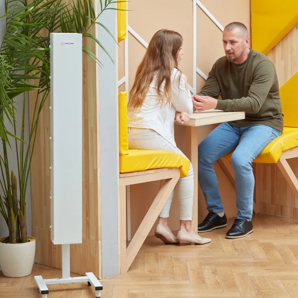 Рециркулятор бактерицидный Армед CH 111-130 М/1 Лампа 1х30 Вт, 1461101