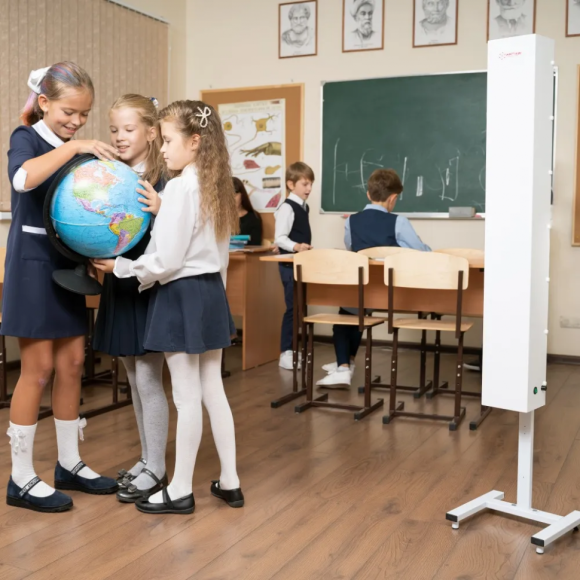 Рециркулятор бактерицидный Армед CH 111-130 М/1 Лампа 1х30 Вт, 1461101