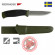 Нож MORAKNIV Companion Carbon Military Green