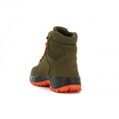 Ботинки для коллективной охоты CHIRUCA Game