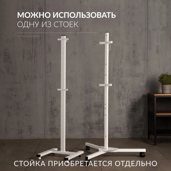 Рециркулятор бактерицидный Армед CH 211-130 М/1 Лампа 2х30 Вт, 1461301