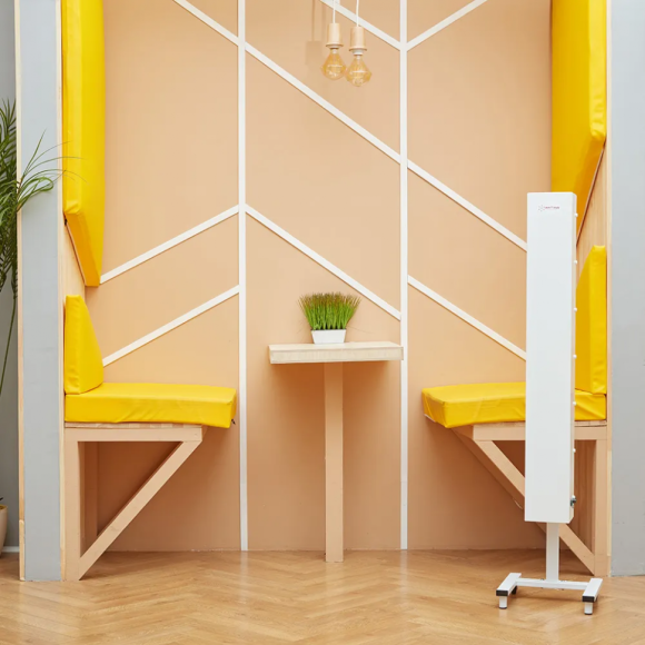 Рециркулятор бактерицидный Армед CH 211-130 М/1 Лампа 2х30 Вт, 1461301