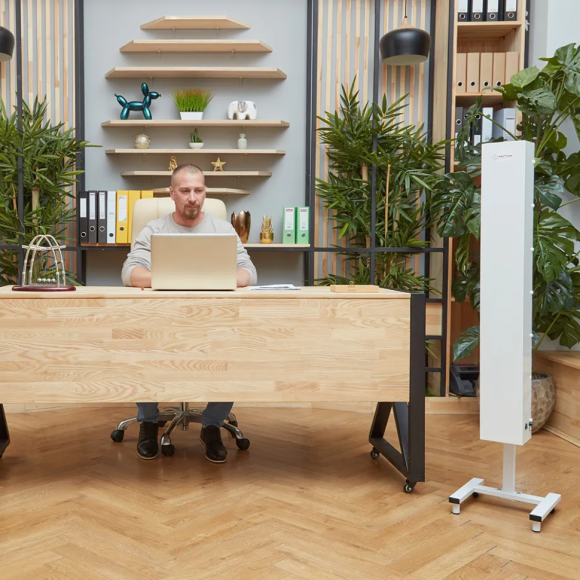 Рециркулятор бактерицидный Армед CH 211-130 М/1 Лампа 2х30 Вт, 1461301