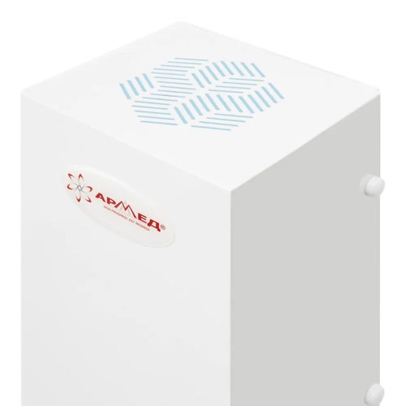 Рециркулятор бактерицидный Армед CH 211-130 М/1 Лампа 2х30 Вт, 1461301