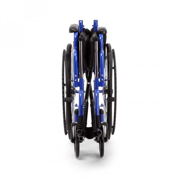 Кресло-коляска для инвалидов Армед H 035