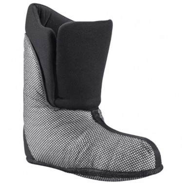 Ботинки BAFFIN Control Max Black