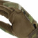 Прочные сенсорные перчатки для тактики MECHANIX The Original Multicam