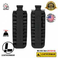 Полный большой набор бит LEATHERMAN Bit Kit Set (931014)