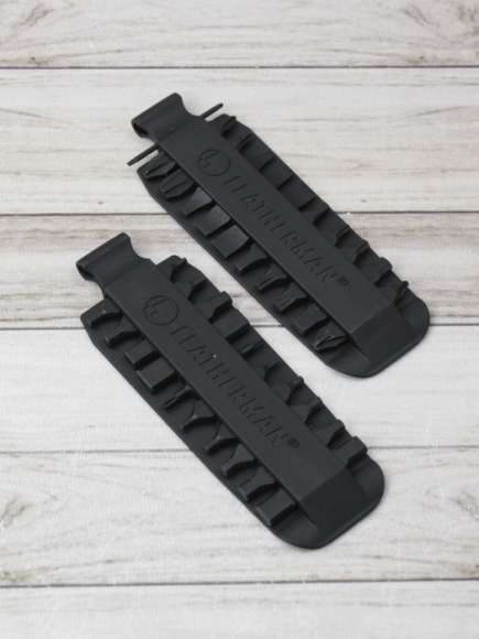 Полный большой набор бит LEATHERMAN Bit Kit Set (931014)