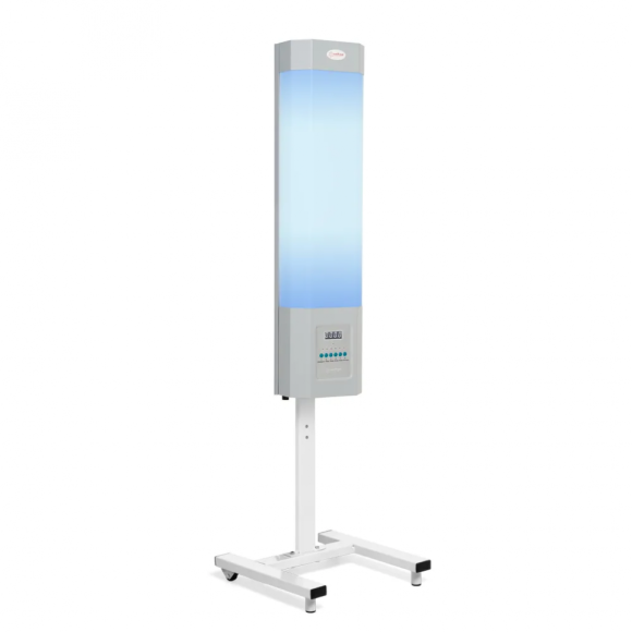 Рециркулятор бактерицидный Армед СН 211-115 М Лампа 2х15 Вт, 1026101