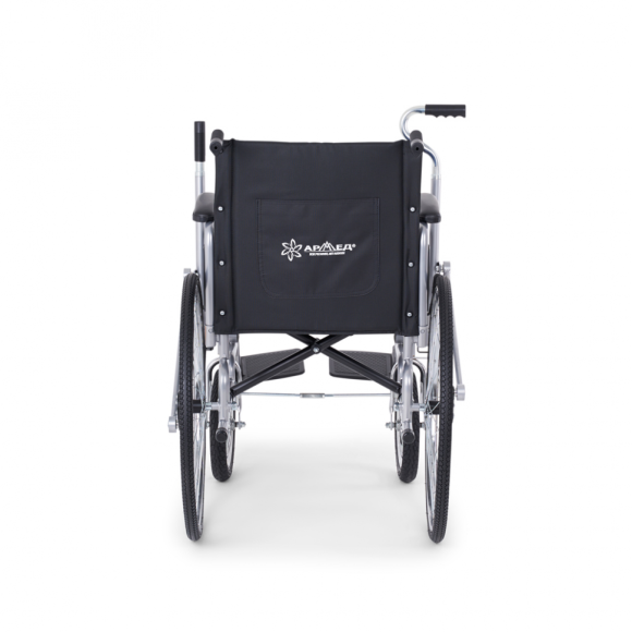 Кресло-коляска для инвалидов Армед Н 005, 1007601