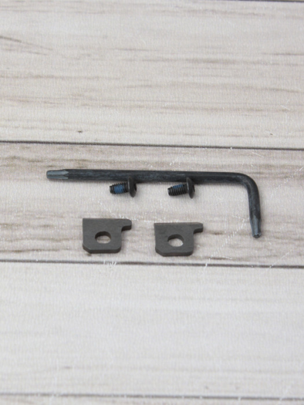 Сменные ножи-кусачки для мультитулов Leatherman EOD Wire Cutter Kit (скобы)