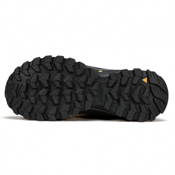 Ботинки HUMTTO 250460A-1 Black