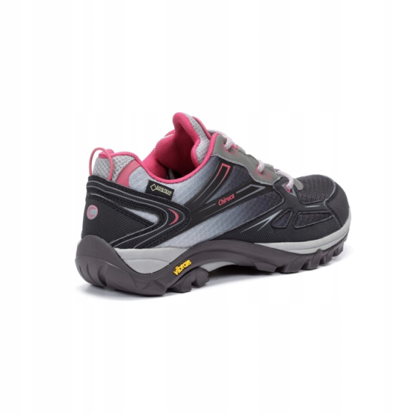 Кроссовки женские Chiruca Aruba 03