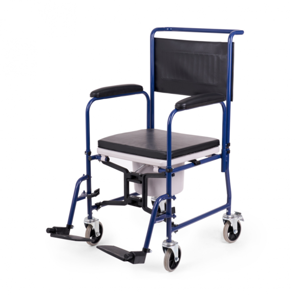 КОЛЯСКА H 009B (разной ширины)