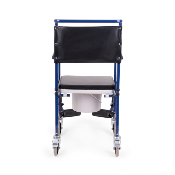 КОЛЯСКА H 009B (разной ширины)