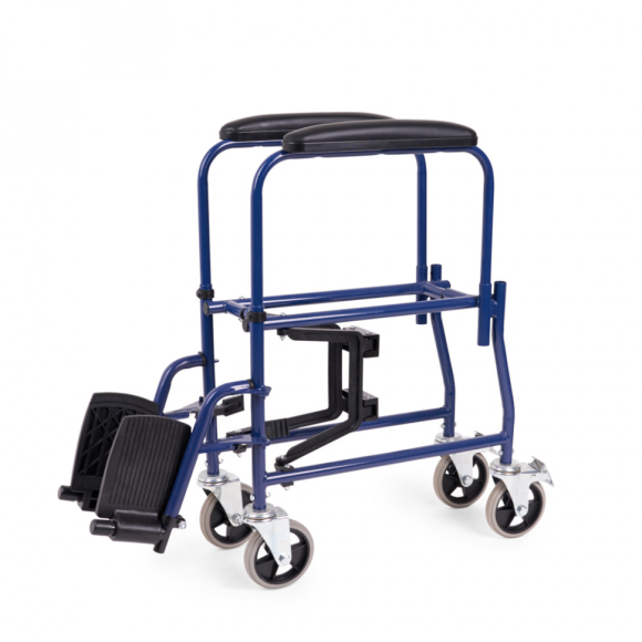 КОЛЯСКА H 009B (разной ширины)