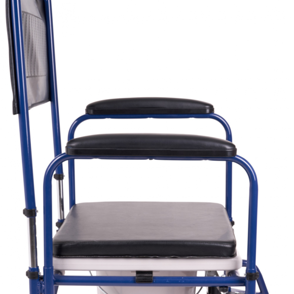 КОЛЯСКА H 009B (разной ширины)