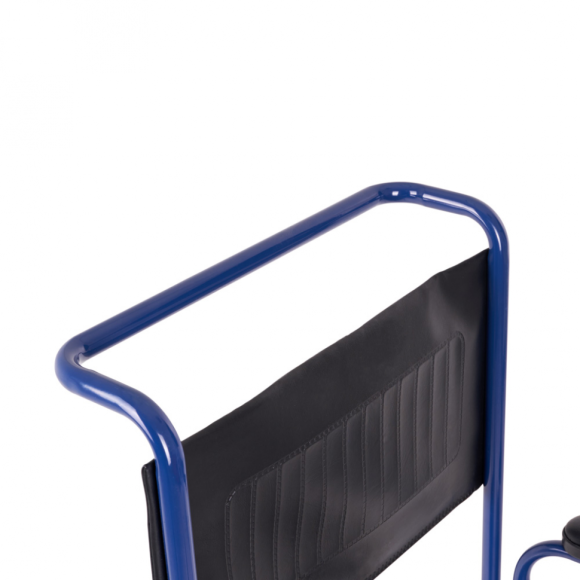 КОЛЯСКА H 009B (разной ширины)