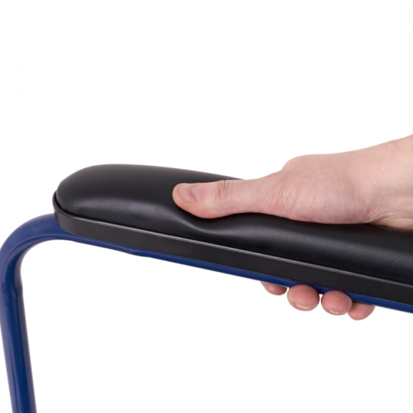 КОЛЯСКА H 009B (разной ширины)