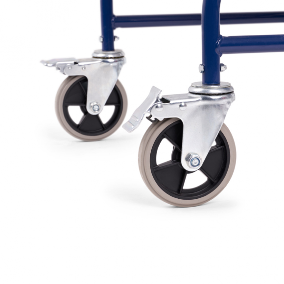 КОЛЯСКА H 009B (разной ширины)