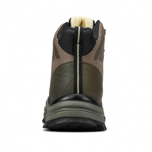 Ботинки HUMTTO 250460A-2 Olive Black