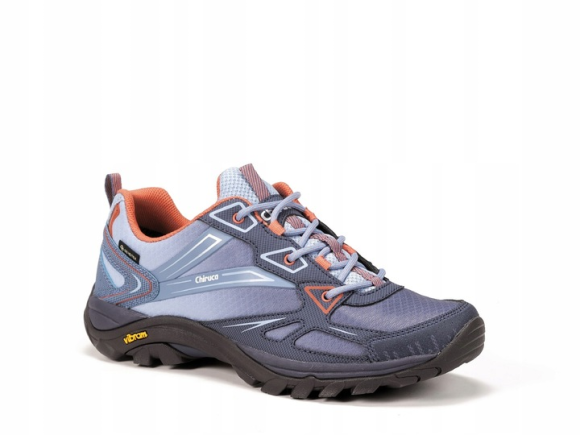 Кроссовки женские Chiruca Aruba 05