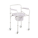 Кресло-коляска для инвалидов Армед FS696
