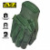 Тактические перчатки с защитой пальцев MECHANIX M-Pact OD Green