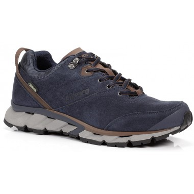 Кроссовки для туризма CHIRUCA ETNICO 03 GORE-TEX Surround трекинговые
