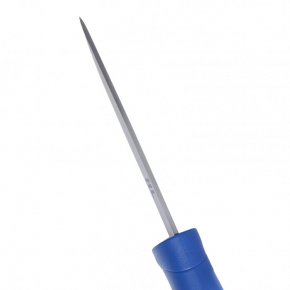 Нож для работы HuntLandia Basic Blue