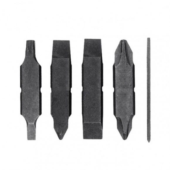 Набор сменных бит LEATHERMAN US Replacement (отвертки 5 штук)