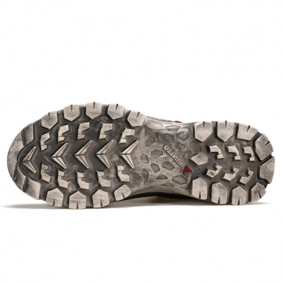 Ботинки HUMTTO 250486A-3 Khaki