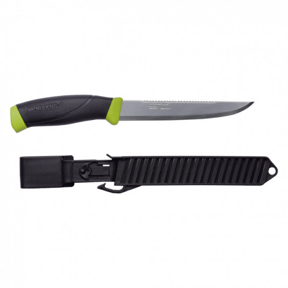 Нож MORAKNIV Fishing Comfort Scaler 150