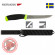 Нож MORAKNIV Fishing Comfort Scaler 150