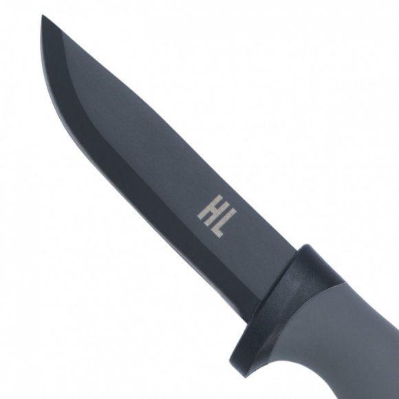 Нож тактический для незаметного ношения HuntLandia Tactical Grey