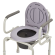 Кресло-туалет с санитарным оснащением Армед ФС813