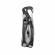 Нож-мультитул с инструментами LEATHERMAN Skeletool CX Black